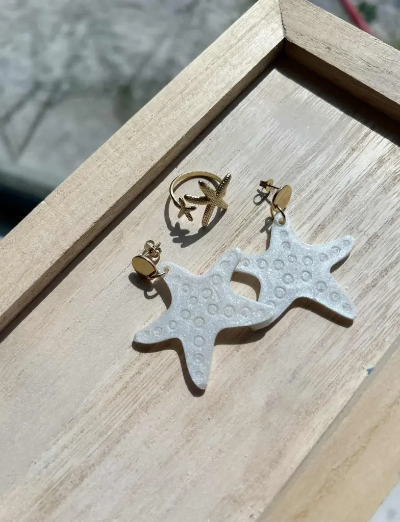 Maxi Starfish