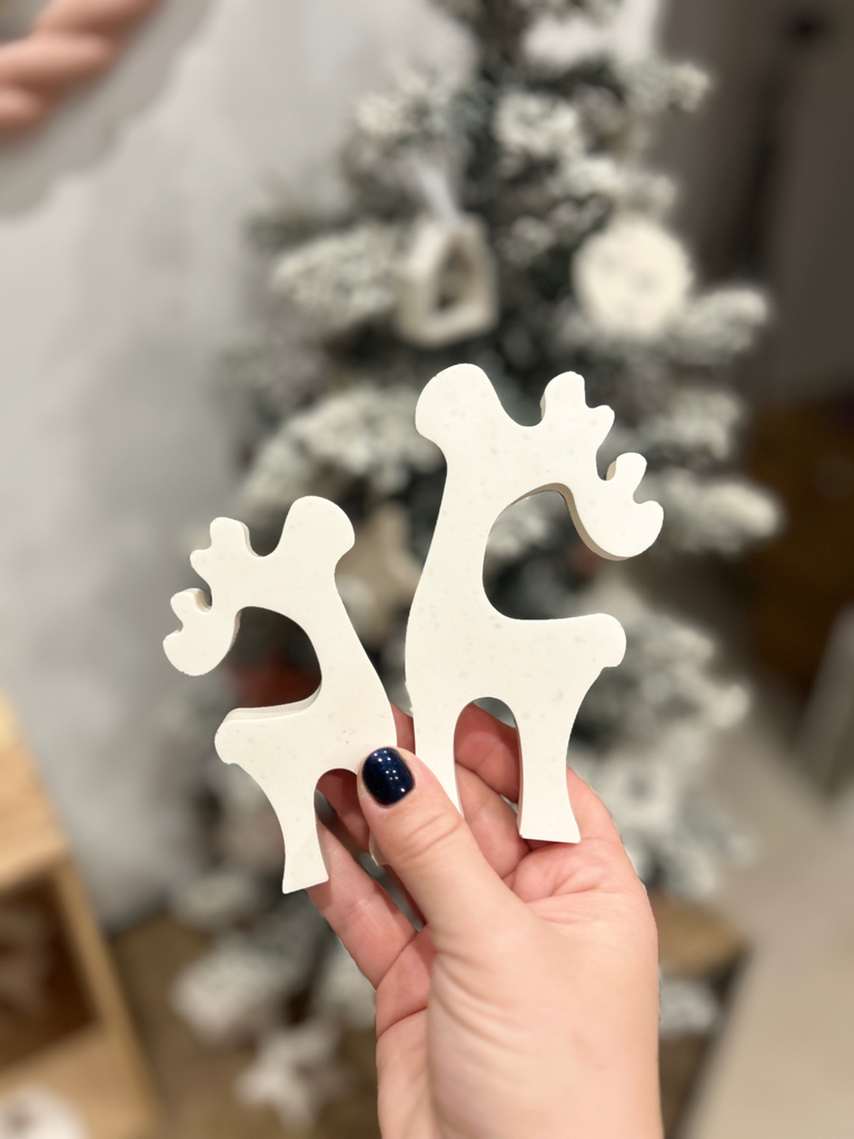 Décoration duo Elans