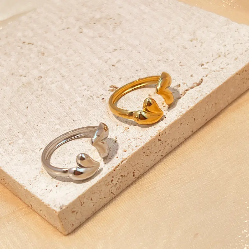 Bague lovely