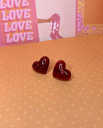 Boucles shiny love