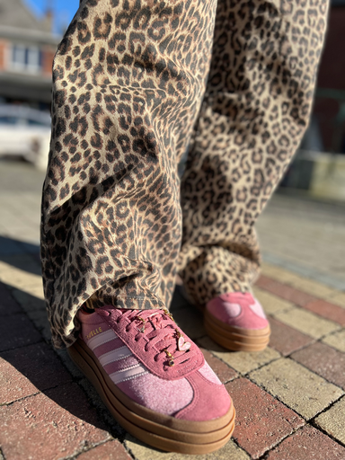 Breloques lacets